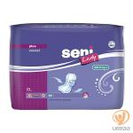 Урологические прокладки для женщин SENI LADY Plus, 15 шт./уп. (Егорьевск)