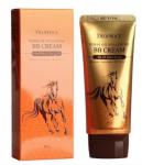 DEOPROCE ББ-крем с гиалуроновой кислотой и лошадиным жиром Deoproce Horse Oil Hyalurone BB Cream SPF50+ PA+++ 60 g