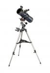 Телескоп Celestron AstroMaster 114 EQ