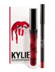 Жидкая матовая помада Kylie Cosmetics - Matte Lip Kits