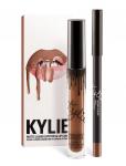 Жидкая матовая помада Kylie Cosmetics - Matte Lip Kits