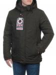 DL-99837# Куртка мужская зимняя