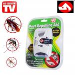 RZ-460 Отпугиватель насекомых и грызунов PEST REPELLING AID