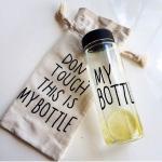 Бутылочка My bottle - Май ботл