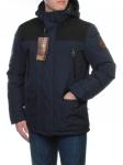 W-2022 Куртка мужская зимняя