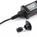 Лазерный проектор "Plug-in card lawn lamp"