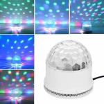 RZ-055 Светодиодный Шар LED Magic Ball Light