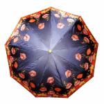 Зонт Цветы Arman № S202, автомат