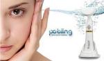 Pobling - Ультразвуковая щетка для чистки лица