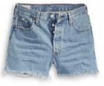 501 HIGH RISE SHORT