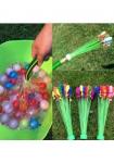 Водные шарики Water Balloons 120шт