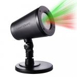 Лазерный проектор Xplore - улучшенная версия Star Shower