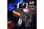 Автомат AR Gun Game с дополненной реальностью