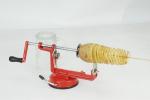 Аппарат для нарезки картофеля спиралью Spiral Potato Slicer