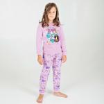Пижама джемпер+брюки 'Angry Birds' для девочки р.28-36