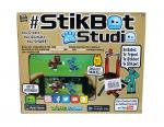 StikBot - Студия с питомцем Pets