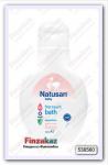 Гель для тела и волос Natusan Baby First touch bath 250 мл