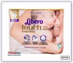 Подгузники детские Libero Touch Prema S0 - 24 шт.