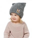 Детская шапка Иффи - 81102