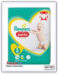 Трусики Pampers Premium Protection Pants S3 - 35 шт.