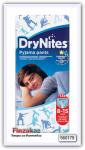 Подгузники-трусики DryNites для мальчиков 8-15 лет (27-57 кг) - 9 шт.