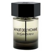 YSL LA NUIT DE L'HOMME m