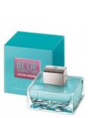 A. BANDERAS BLUE SEDUCTION w