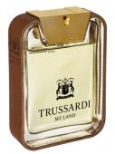 TRUSSARDI MY LAND m