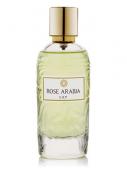 AJ ARABIA ROSE LILY unisex