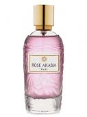 AJ ARABIA ROSE TAIFI lady