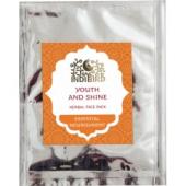 Травяная маска для лица «Молодость и Сияние» (Herbal Face Pack "Youth and Shine") 40 г