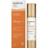 Sesderma C-Vit Radiance Glowing Fluid - Флюид для сияния кожи, 50 мл