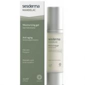 Sesderma Mandelac Moisturizing Gel - Увлажняющий гель, 50 мл