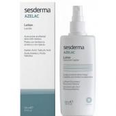 Sesderma Azelac Face, Sculp and Body Lotion - Лосьон для лица, волос и тела, 100 мл