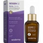 Sesderma Cellular Activating Serum - Сыворотка клеточный активатор, 30 мл