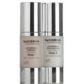 Sesderma Liposomal Ferulac Anti-Aging System - Омолаживающая система, 30 мл + 30 мл