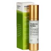 Sesderma Factor G Renew Rejuvenating Gel Cream - Омолаживающий крем-гель, 50 мл