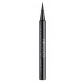 ARTDECO Подводка для век Long Lasting Liquid Liner Intense, тон 01, 0,6 мл