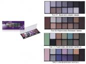 ТРИУМФ TF Набор теней 12цветов Color Palette Eyeshadow