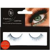 ТРИУМФ TF Ресницы накладные Fashion Lashes 102