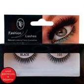 ТРИУМФ TF Ресницы накладные Fashion Lashes 103