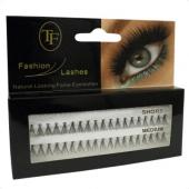 ТРИУМФ TF Пучки ресниц Fashion Lashes М200