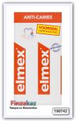 З/паста Elmex Anti-Caries hammastahna 2х75 мл