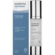 Sesderma Hidraderm Hyal Cream - Крем увлажняющий, 50 мл