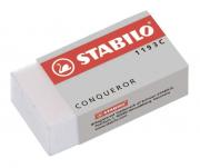 ЛАСТИК STABILO CONQUEROR  ДЛЯ  КАРАНДАША ПЛАСТИК 18*11*35ММ