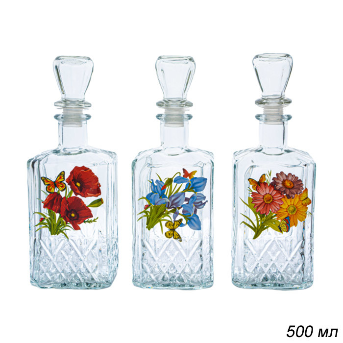 Графины оптом. П-36-500 "кристалл". Графин орел. Графин baron 500мл арт. Графин "легион", 0.