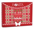 Подарочный набор из 3х полотенец Bonita, Лапландия