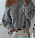Вязаный свитер Arlando DUN