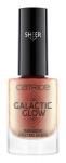 ЛАК ДЛЯ НОГТЕЙ GALACTIC GLOW TRANSLUCENT EFFECT NAIL LACQUER 04 Fast As Lightning Speed