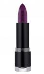 МАТОВАЯ ГУБНАЯ ПОМАДА ULTIMATE MATT LIPSTICK 040 Dramatic Lilatic! ежевичный